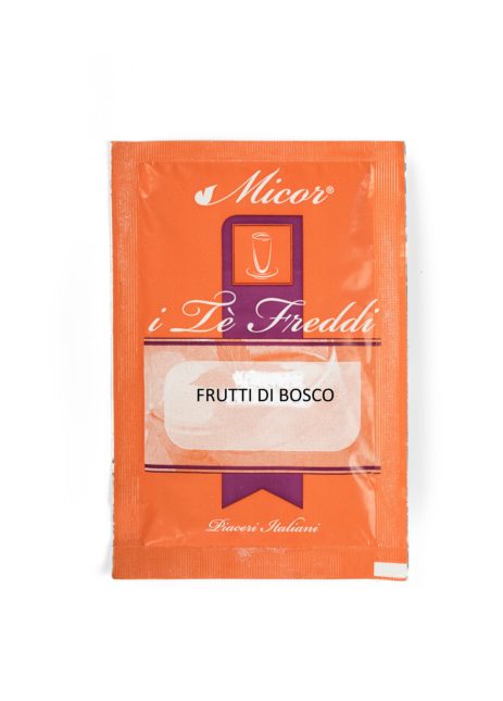 TES FRUTTI DI BOSCO