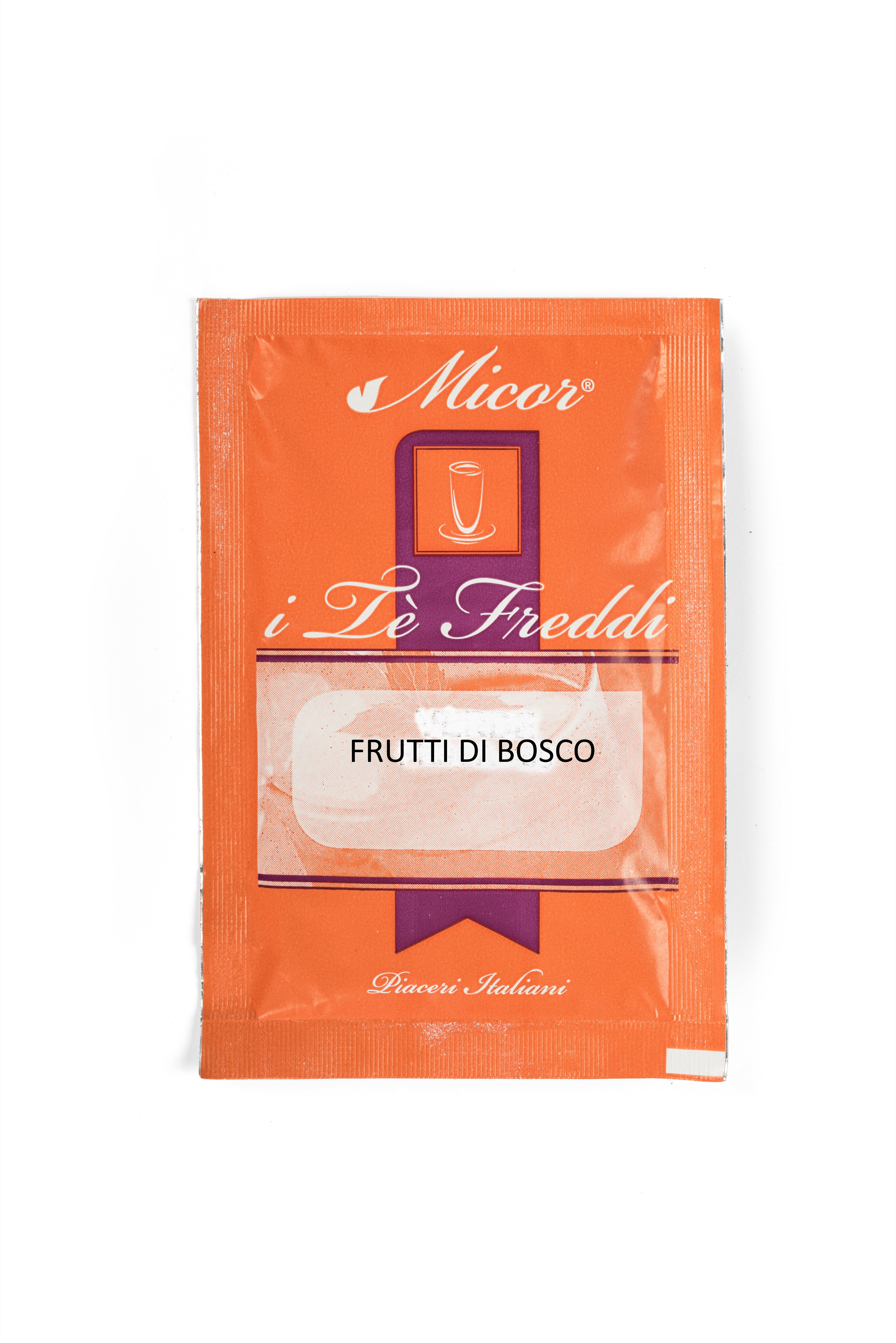 TES FRUTTI DI BOSCO