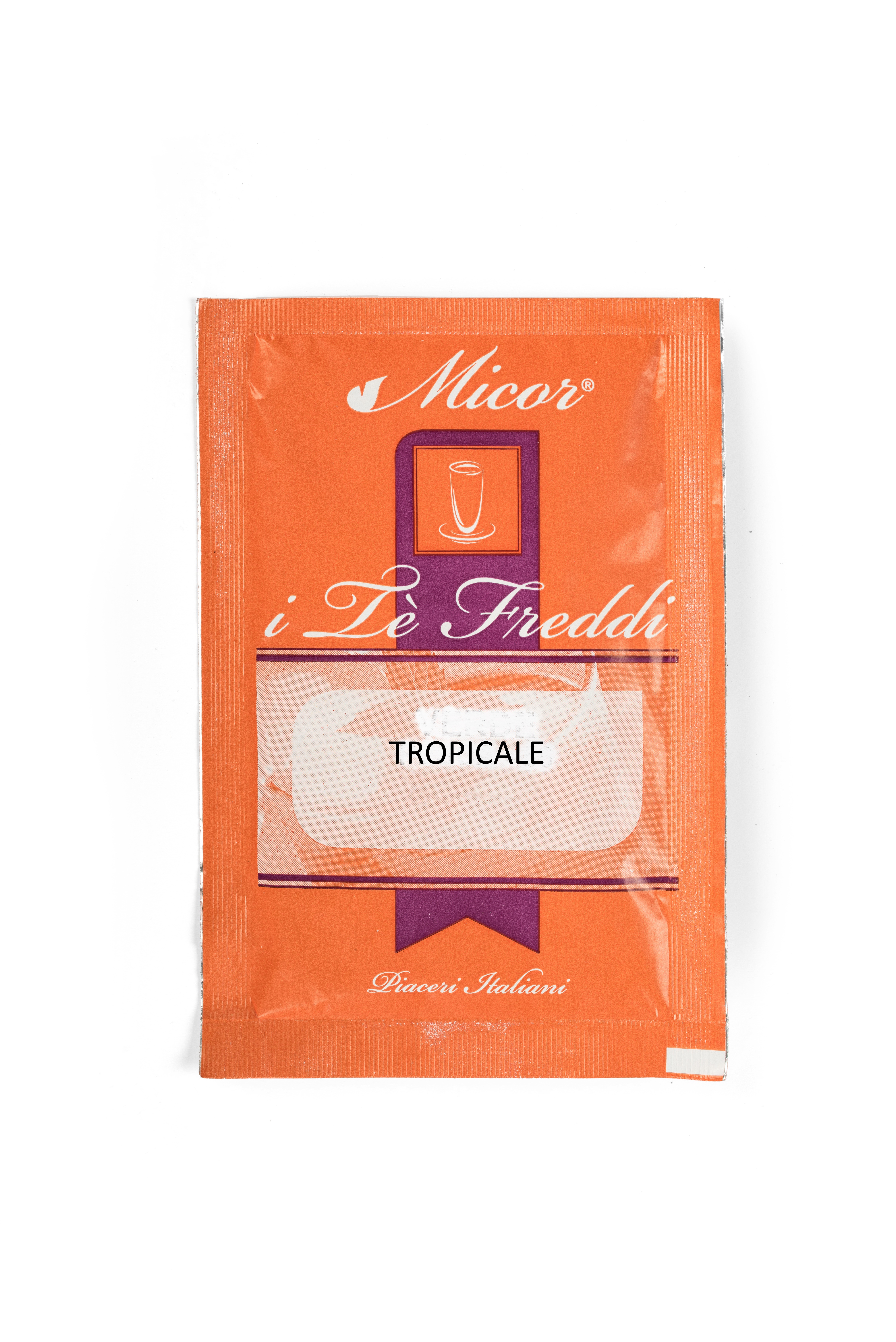 TES TROPICALE