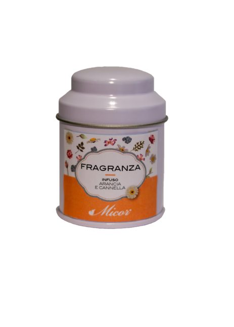 FRAGRANZA BARATTOLO