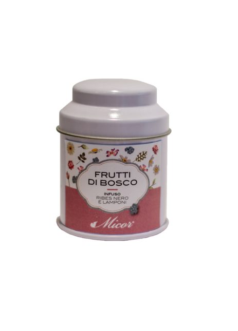FRUTTI DI BOSCO BARATTOLO