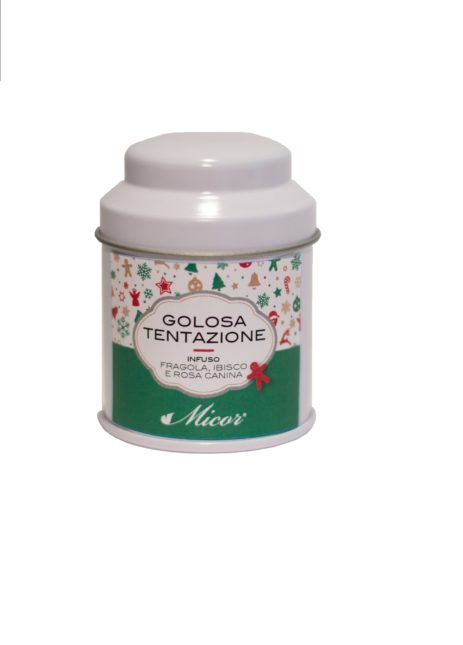 GOLOSA TENTAZIONE BARATTOLO