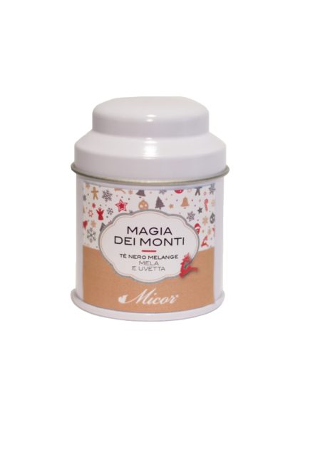 MAGIA DEI MONTI BARATTOLO